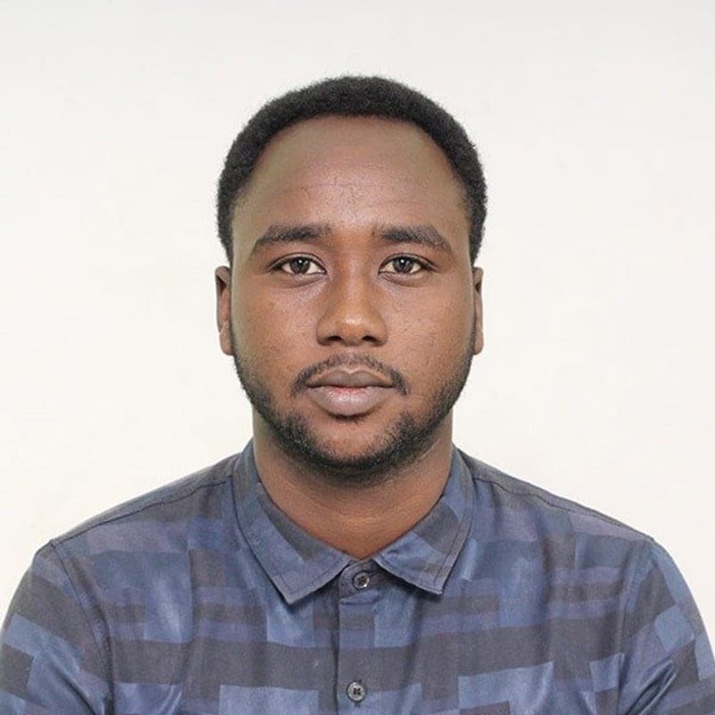 Abakar Mahamat Mallah